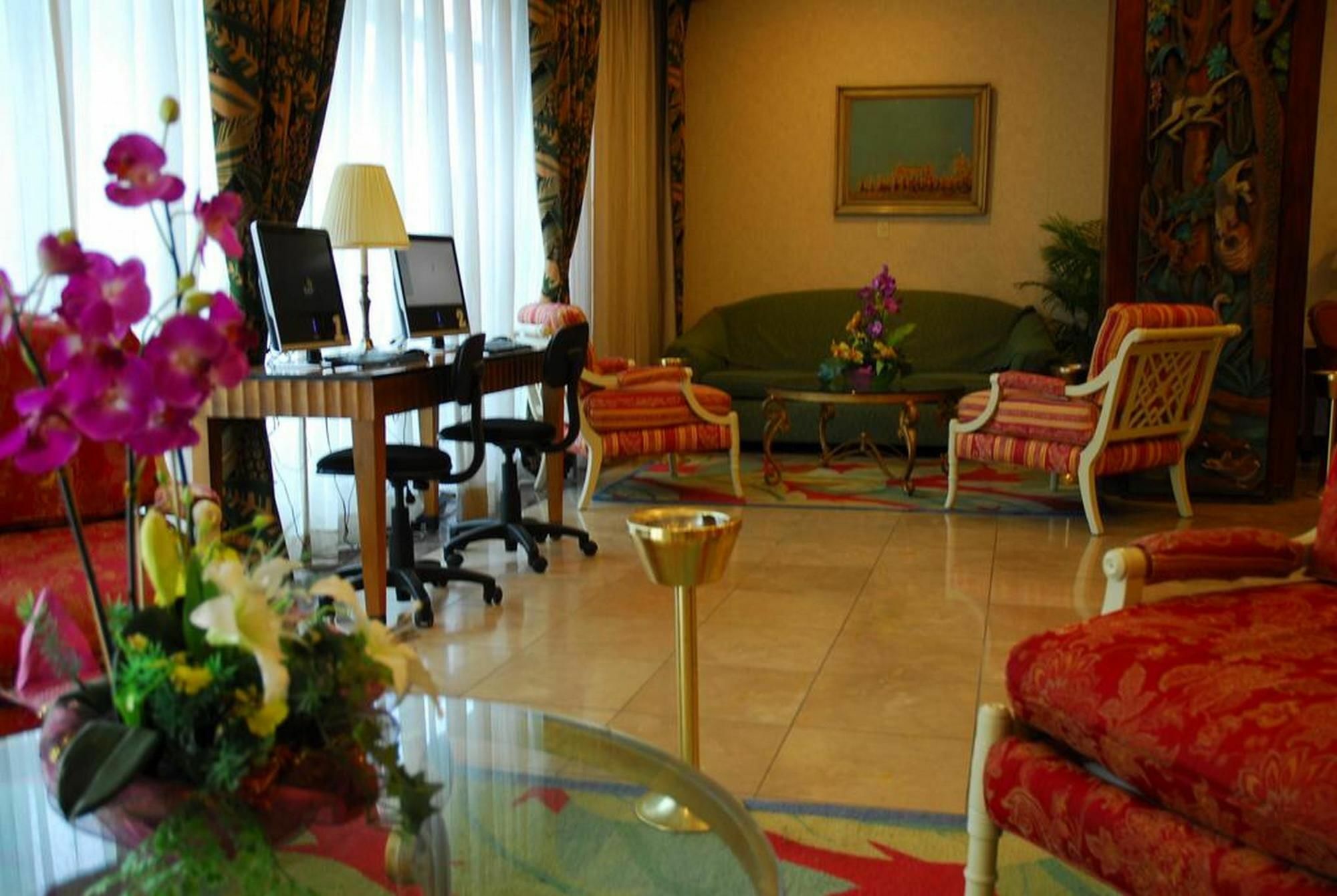 Gran Hotel Sula Сан-Педро-Сула Экстерьер фото